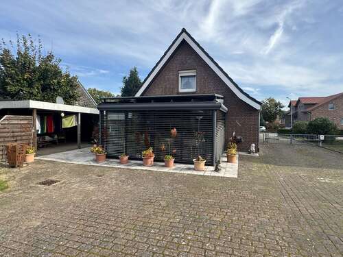 Foto - Haus zum Kaufen in Berkenthin 540.000,00 € 126 m²