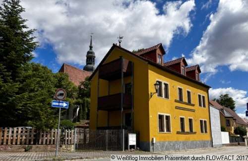 Foto - Wohnung zum Mieten in Strehla 398,00 € 55 m²