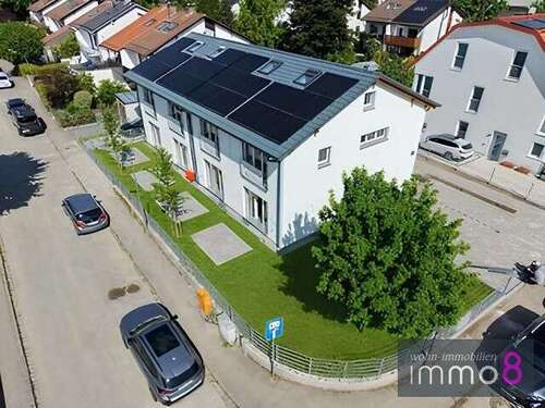 Foto - Haus zum Mieten in München Allach-Untermenzing 2.800,00 € 111 m²