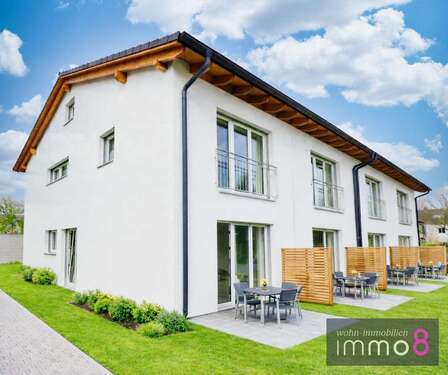 Foto - Haus zum Mieten in München Allach-Untermenzing 2.800,00 € 111 m²