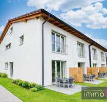 Haus zum Mieten in München Allach-Untermenzing 2.800,00 € 111 m² - München / Allach-Untermenzing