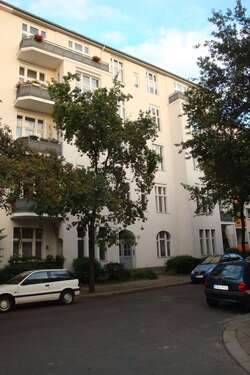 Foto - Wohnung zum Mieten in Berlin 2.153,00 € 188 m²