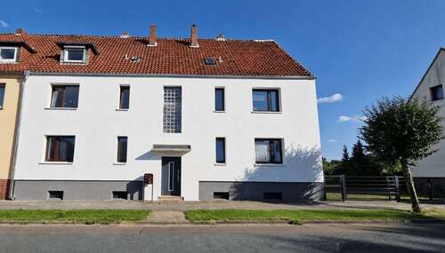 Foto - Wohnung zum Kaufen in Schöningen 60.000,00 € 51.73 m²