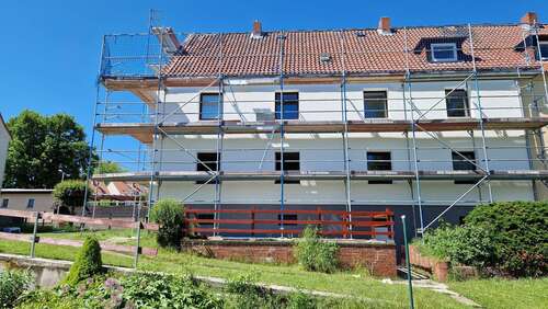 Foto - Wohnung zum Kaufen in Schöningen 60.000,00 € 51.73 m²