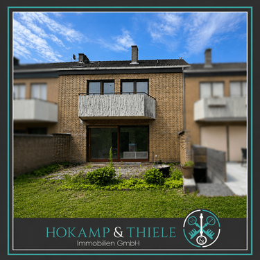 Foto - Haus zum Kaufen in Bielefeld 349.000,00 € 111 m²