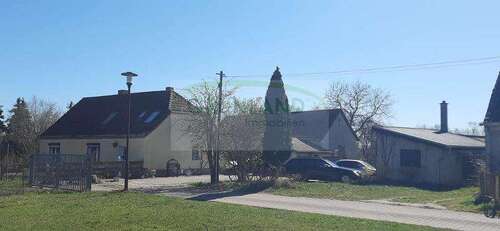 Foto - Haus zum Kaufen in Küdow-Lüchfeld 240.000,00 € 100 m²