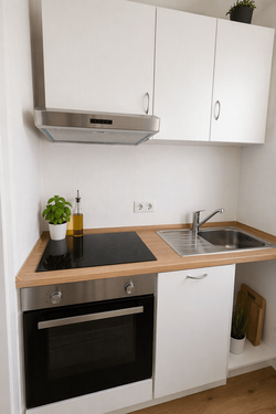 Foto - Wohnung zum Mieten in Bubenreuth 685,00 € 44.36 m²