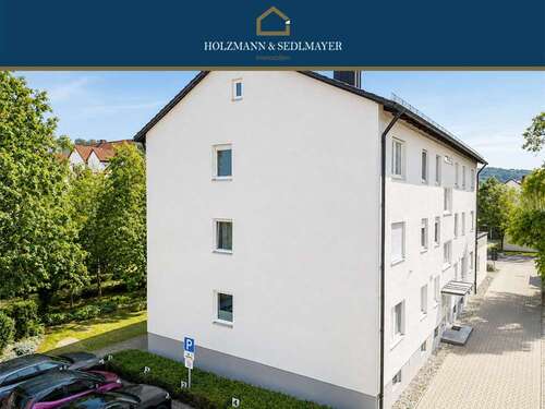 Foto - Haus zum Kaufen in Landshut 2.500.000,00 € 563 m²