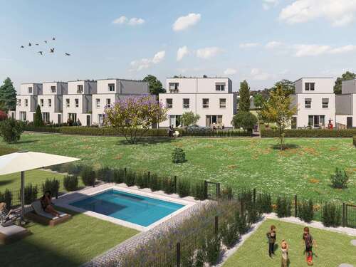 Foto - Haus zum Kaufen in Neustadt 514.990,00 € 141 m²