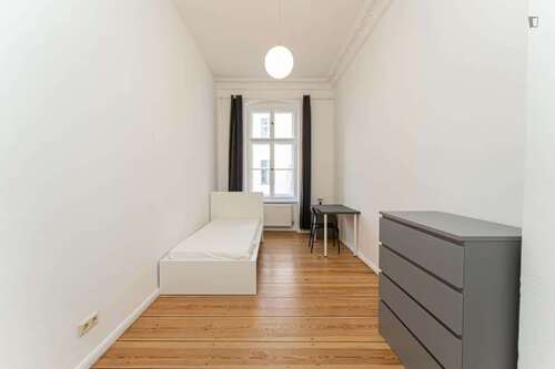 Foto - WG-Zimmer in Berlin 620,00 € 12 m²