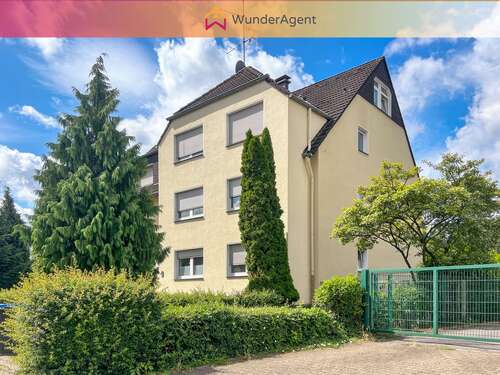 Foto - Wohnung zum Kaufen in Gelsenkirchen 286.912,00 € 197.87 m²