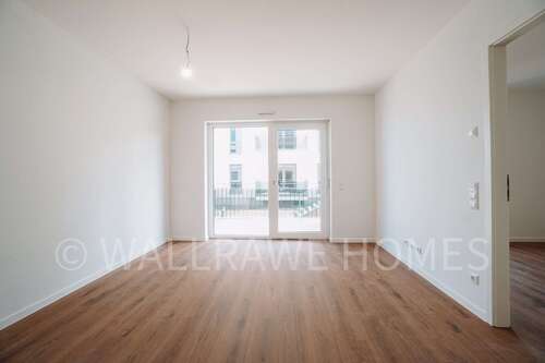 Foto - Wohnung zum Mieten in Bad Kreuznach 765,00 € 54.66 m²