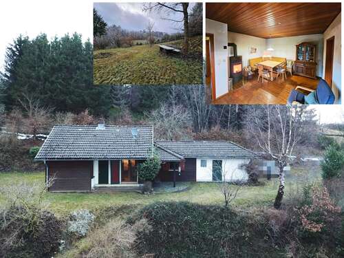 Foto - Haus zum Kaufen in Allendorf 189.000,00 € 52 m²