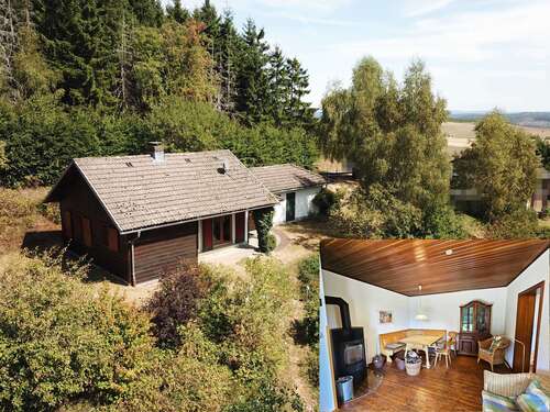 Foto - Haus zum Kaufen in Allendorf 189.000,00 € 52 m²