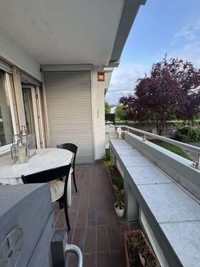 Foto - Wohnung zum Kaufen in Darmstadt 238.000,00 € 61 m²