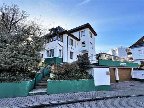 Foto - Gastronomie in Badenweiler 698.000,00 € 436 m²