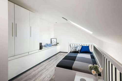 Foto - Wohnen auf Zeit in Dresden 829,00 €