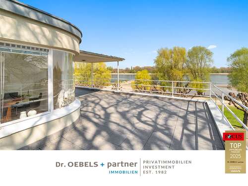 Foto - Haus zum Kaufen in Köln 2.500.000,00 € 226.9 m²