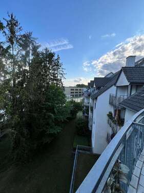 Foto - Wohnung zum Kaufen in Friedrichsdorf 379.000,00 € 85.98 m²