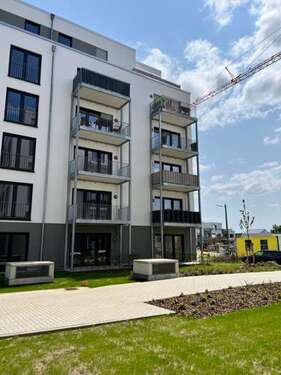 Foto - Wohnung zum Mieten in Braunschweig 638,33 € 85.11 m²