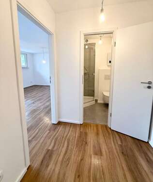 Foto - Wohnung zum Kaufen in Hamburg 278.000,00 € 31 m²