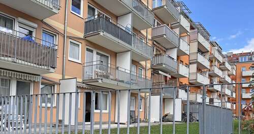 Foto - Wohnung zum Kaufen in München 249.000,00 € 36 m²