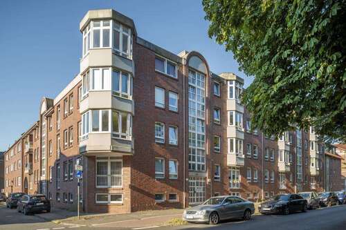 Foto - Wohnung zum Mieten in Wilhelmshaven 819,00 € 119.2 m²