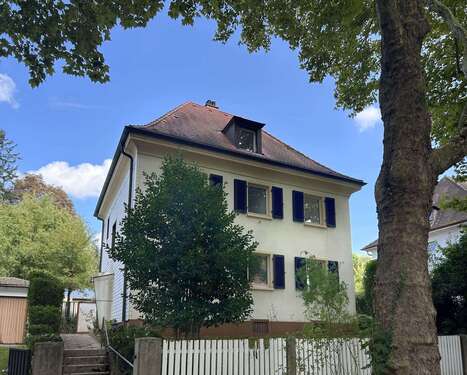 Foto - Haus zum Kaufen in Freiburg 1.160.000,00 € 154 m²