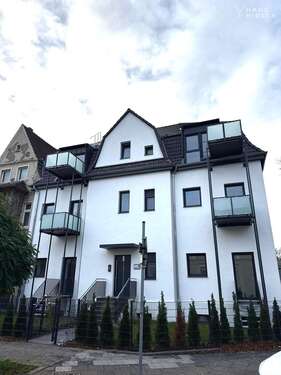 Foto - Wohnung zum Kaufen in Moers 270.000,00 € 68.09 m²