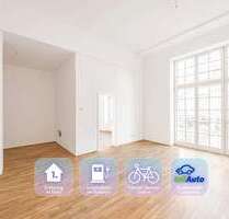 Wohnung zum Mieten in Chemnitz 1.448,00 € 119.37 m²