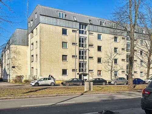 Foto - Wohnung zum Kaufen in Berlin 230.000,00 € 79.5 m²