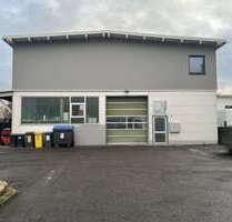 Halle in Kernen 1.300,00 € - 1.300,00&nbsp;EUR Kaltmiete, in Kernen (PLZ: 71394)