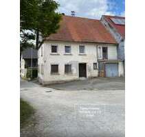 Haus zum Kaufen in Laichingen Machtolsheim 180.000,00 € 220 m²