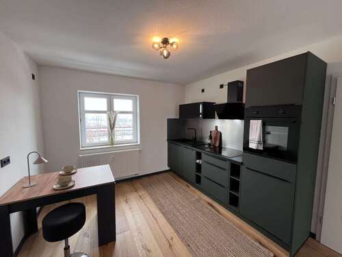 Foto - Wohnung zum Mieten in Glauchau 730,00 € 96.92 m²