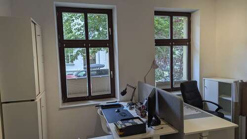 Foto - Büro in Potsdam 250,00 € 4 m² - 250,00&nbsp;EUR Kaltmiete, ca.&nbsp; 4,00&nbsp;m&sup2;