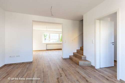 Foto - Haus zum Mieten in Stadtbergen 1.850,00 € 112 m²