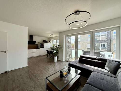 Foto - Wohnung zum Mieten in Westerstede 850,00 € 80.9 m²