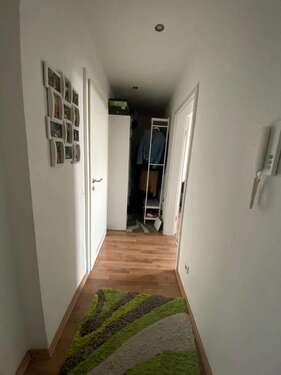 Foto - Wohnung zum Mieten in Mannheim 674,30 € 61.3 m²
