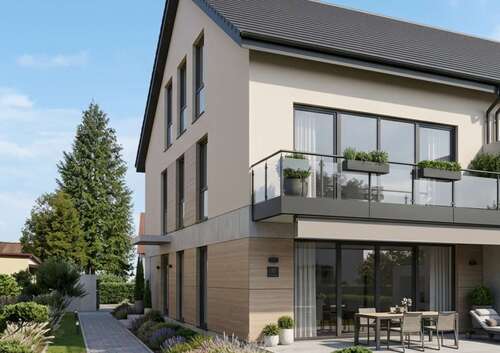 Foto - Grundstück zu verkaufen in Zolling 490.000,00 € 500 m²