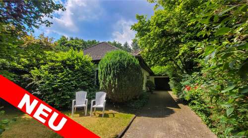 Foto - Haus zum Kaufen in Schwanewede 299.000,00 € 120 m²