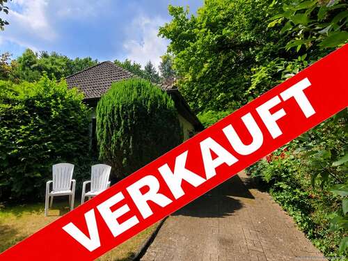 Foto - Haus zum Kaufen in Schwanewede 299.000,00 € 120 m²