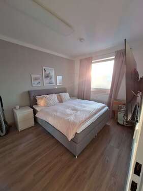 Foto - Wohnung zum Mieten in Bubenreuth 650,00 € 44.36 m²