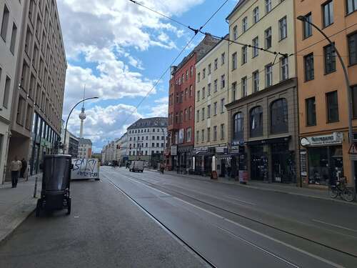 Foto - Büro in Berlin 1.500,00 € 68 m²