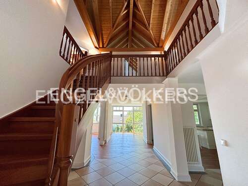 Foto - Haus zum Mieten in Königstein 5.450,00 € 384 m²