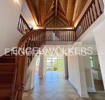 Haus zum Mieten in Königstein 5.450,00 € 384 m²