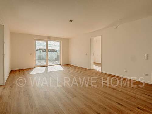 Foto - Wohnung zum Mieten in Bad Kreuznach 1.063,00 € 75.9 m²