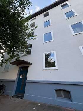 Foto - Wohnung zum Mieten in Braunschweig 440,00 € 41.61 m²