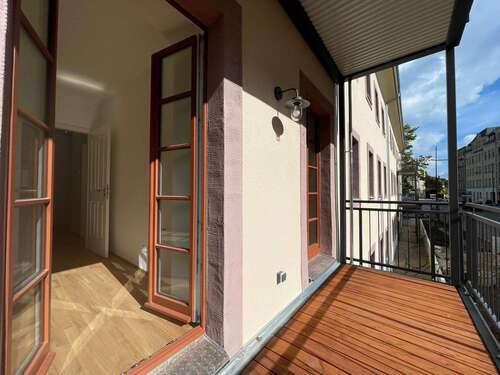 Foto - Wohnung zum Mieten in Chemnitz 776,92 € 83.54 m²