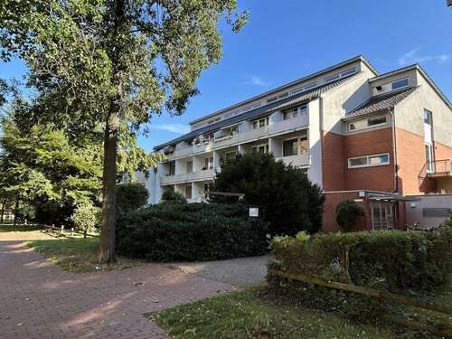 Foto - Wohnung zum Kaufen in Hannover 78.000,00 € 27 m²