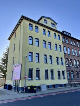 Foto - Wohnung zum Kaufen in Braunschweig 95.000,00 € 40 m²